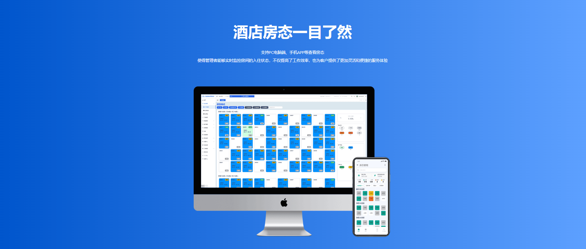 PMS酒店管理系統為何如此重要？揭秘酒店運營的核心 智沄、包價與餐飲管理