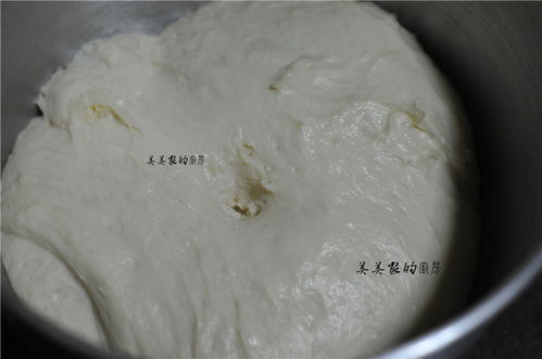 淡奶油與漢堡坯 奶香濃郁，會是一款不敗的美食搭檔嗎？