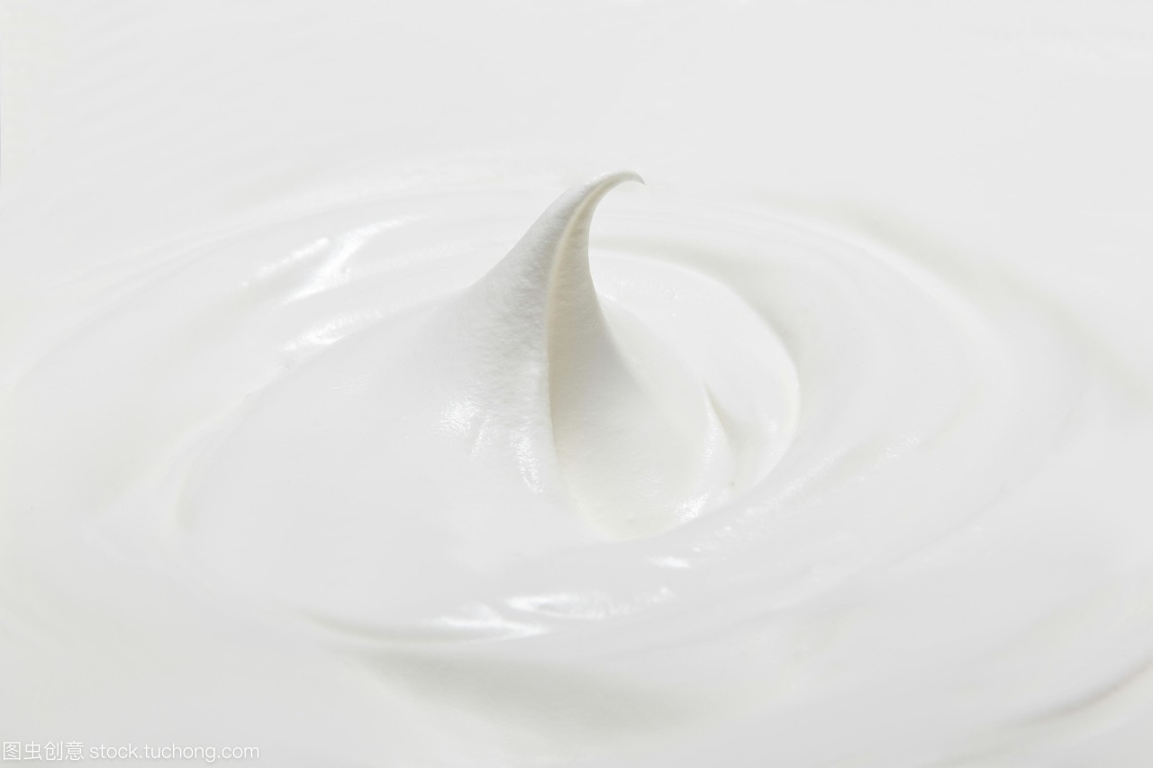 鮮奶油